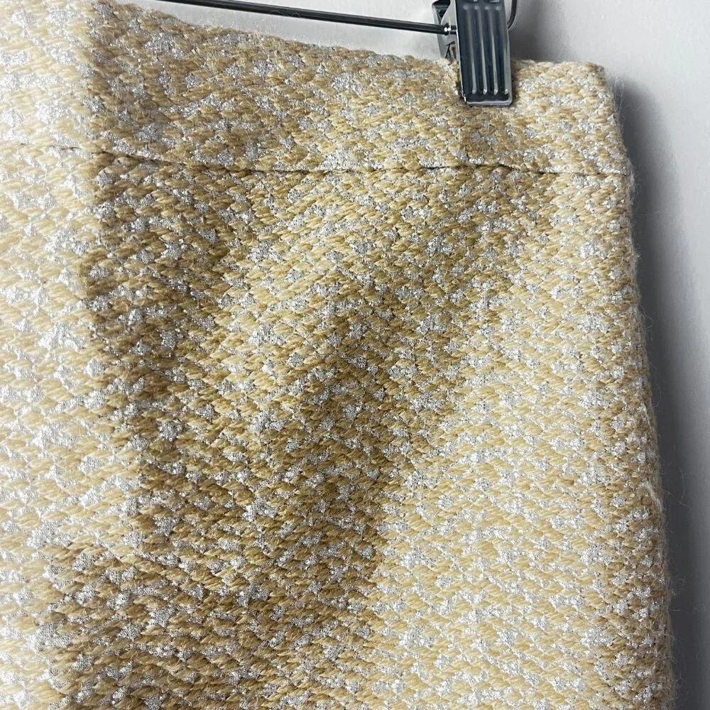 2/$30 J. Crew Collection Pencil Skirt Size 6
